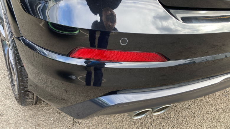 Audi Q2 35 TFSI Black Edition 5dr Petrol Estate